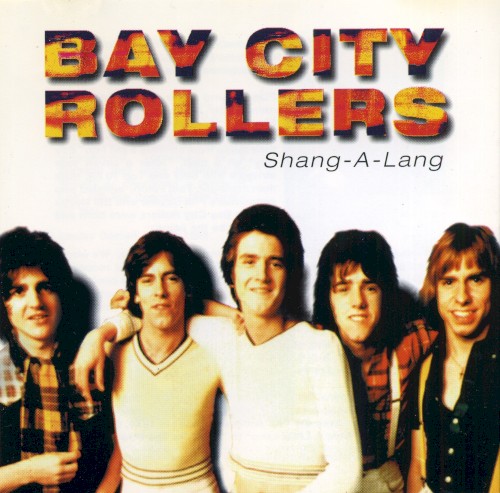 Shang‐A‐Lang