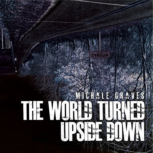 The World Turned Upside Down