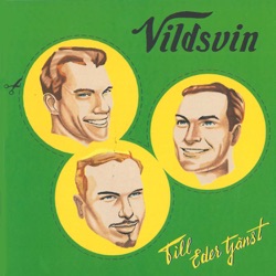 Till Eder Tjänst