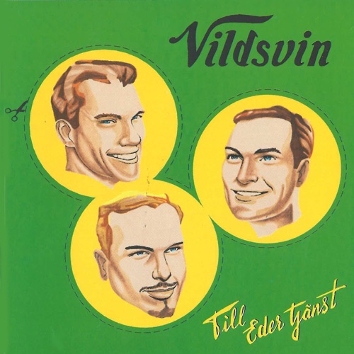 Till Eder Tjänst