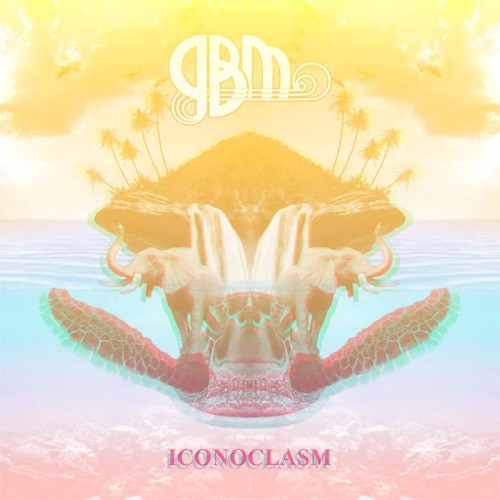 Iconoclasm