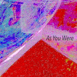 As You Were