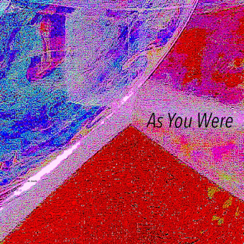 As You Were