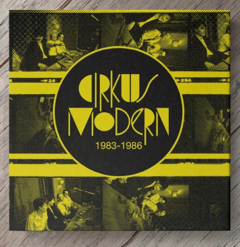 1983-1986
