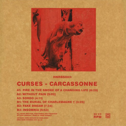 Carcassonne