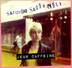 Sadie Saturday Nite