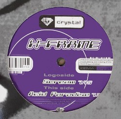Scream / Acid Paradise