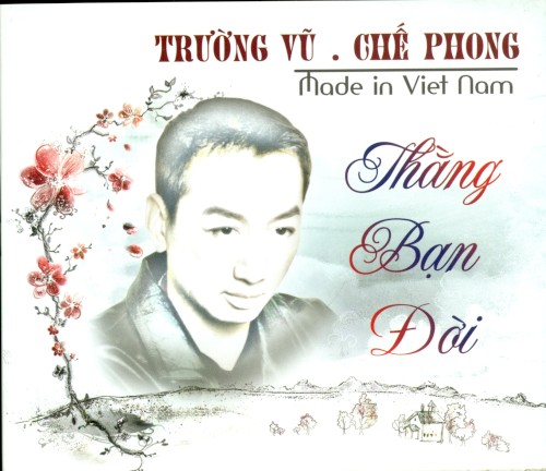Thằng bạn đời