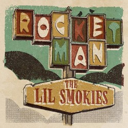 Rocket Man