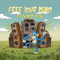 Free Your Mind