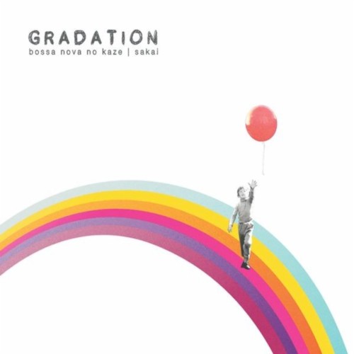 Gradation: Bossa Nova No Kaze