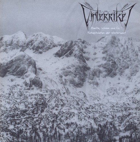 Kaelte, Schnee und Eis: Rekapitulation der Winterszeit