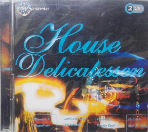 House Delicatessen
