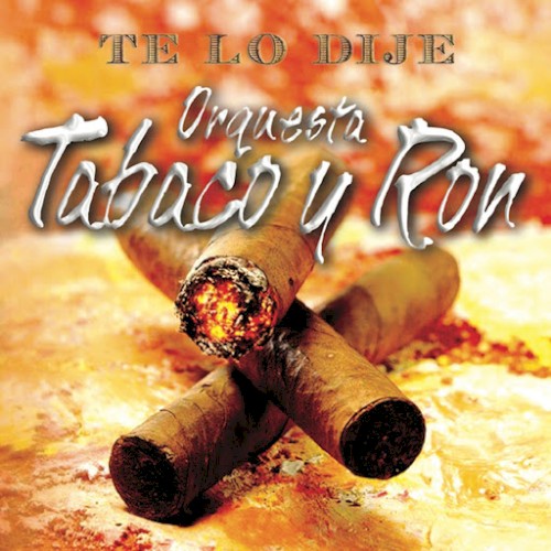 Te lo dije