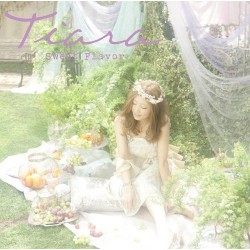 Sweet Flavor ～cover song collection～