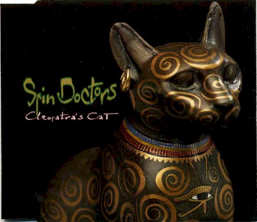 Cleopatra’s Cat