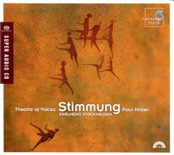 Stimmung