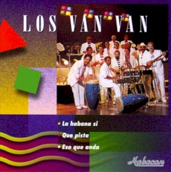Los Van Van
