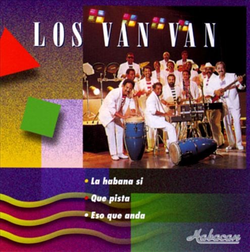 Los Van Van