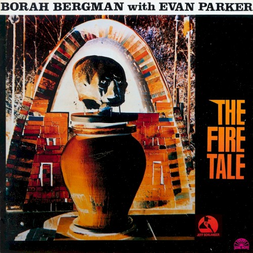 The Fire Tale