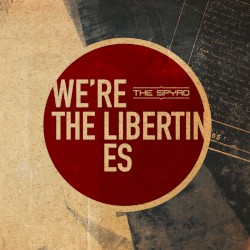 We're the Libertines