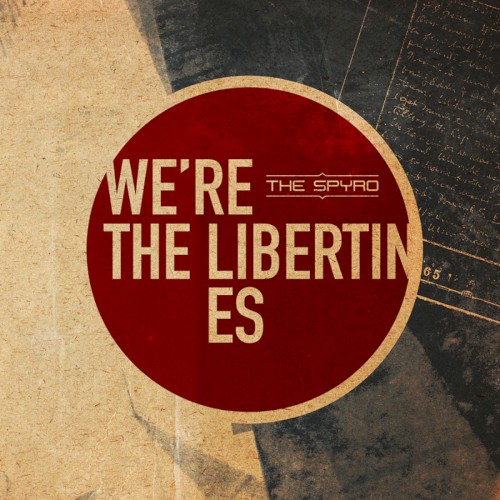We're the Libertines