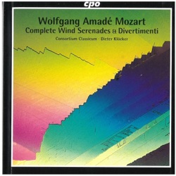 Serenades & Divertimenti