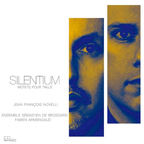 Silentium: Motets pour taille