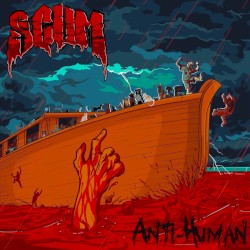 Anti-Human