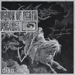 Vision of Death - Prequel