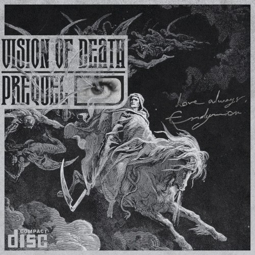 Vision of Death - Prequel