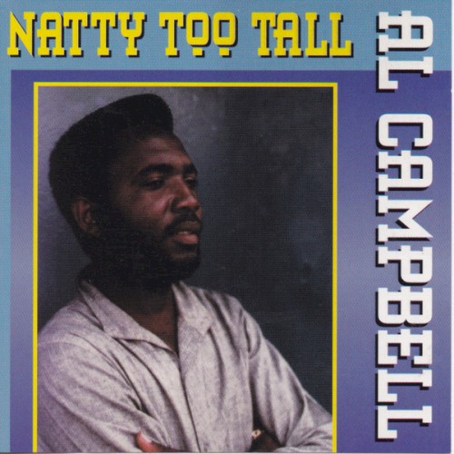 Natty Too Tall