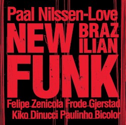 New Brazilian Funk