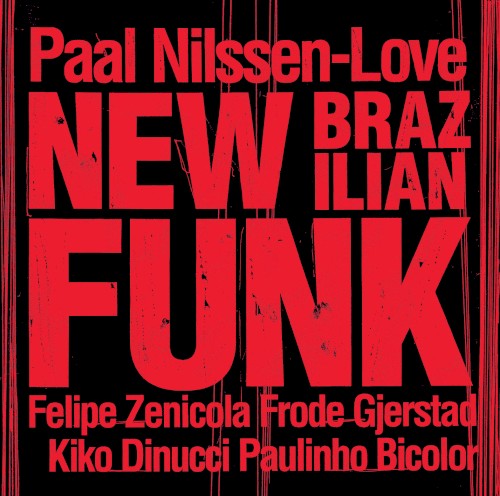 New Brazilian Funk