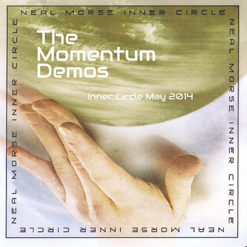 The Momentum Demos