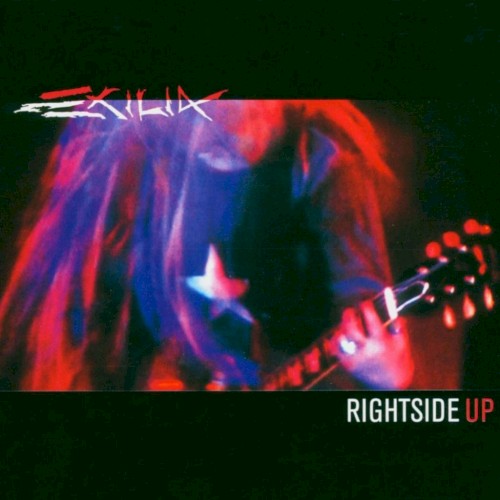 Rightside Up