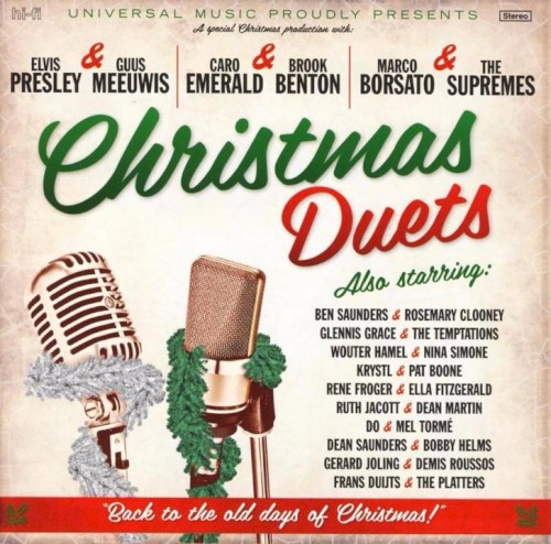 Christmas Duets
