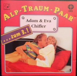 Alp-Traum-Paar - ... Zum 3.!