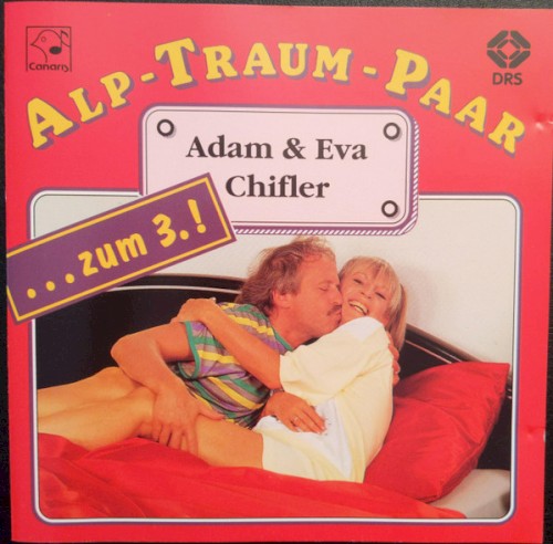 Alp-Traum-Paar - ... Zum 3.!