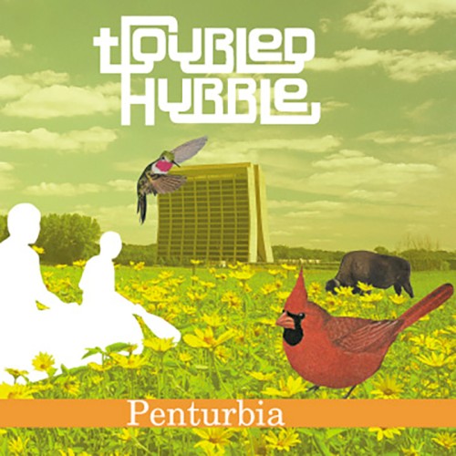 Penturbia
