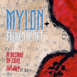 A Decade of Love