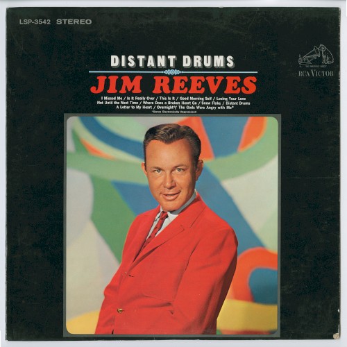 Distant Drums