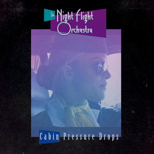 Cabin Pressure Drops