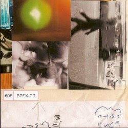 Spex CD #09