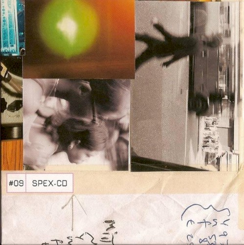 Spex CD #09