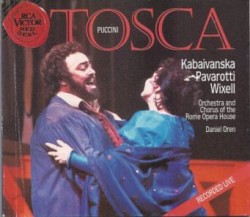 Tosca