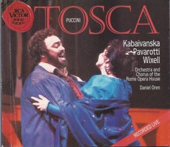 Tosca