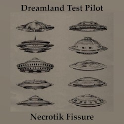 Dreamland Test Pilot / Necrotik Fissure