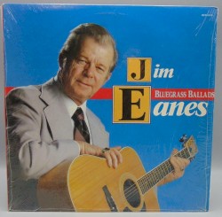 Bluegrass Ballads