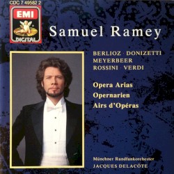 Opera Arias